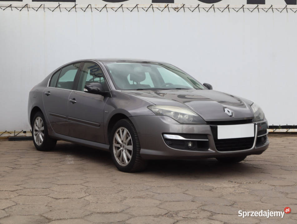 Renault Laguna 20 dCi centralny zamek sprzedam