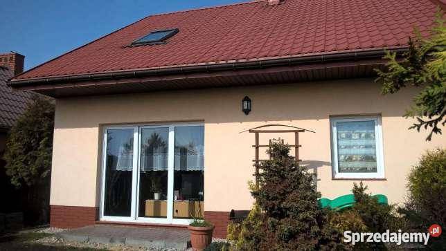 Sprzedam Dom Ossów niedaleko Warszawy Kobyłka
