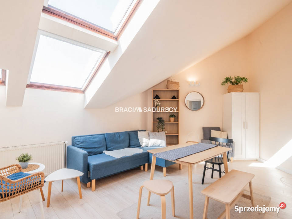 Mieszkanie Kraków Marii i Bolesława Wysłouchów