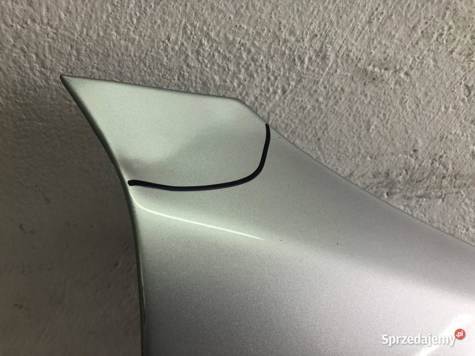 BŁOTNIK PRAWY PRZÓD BMW E46 3547