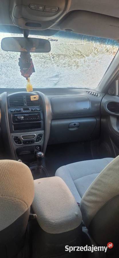 Hiundai santa fe 2005 Santa Fe