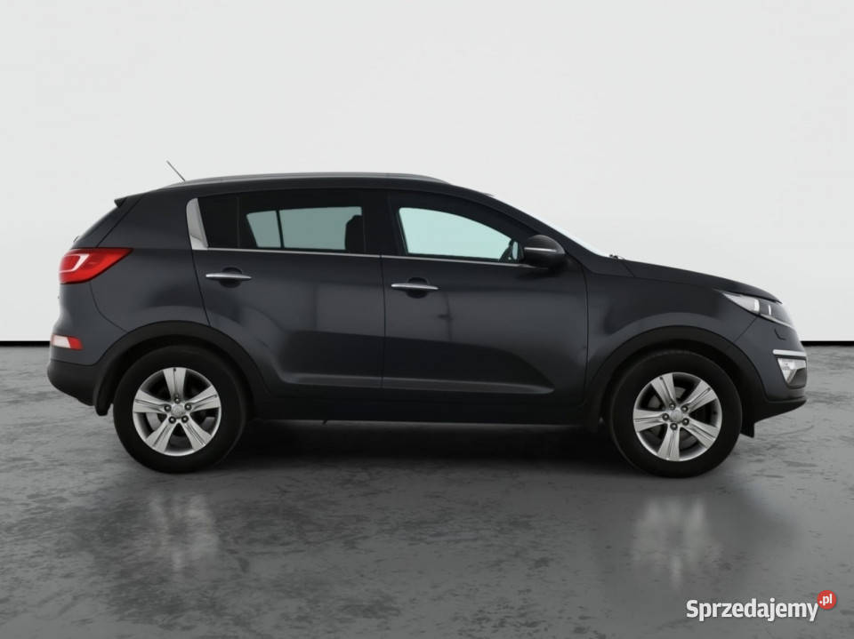Kia Sportage 17 CRDi Piaseczno sprzedam