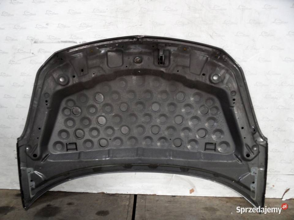 OPEL CORSA D LIFT 12r maska Maski Części samochodowe sprzedam