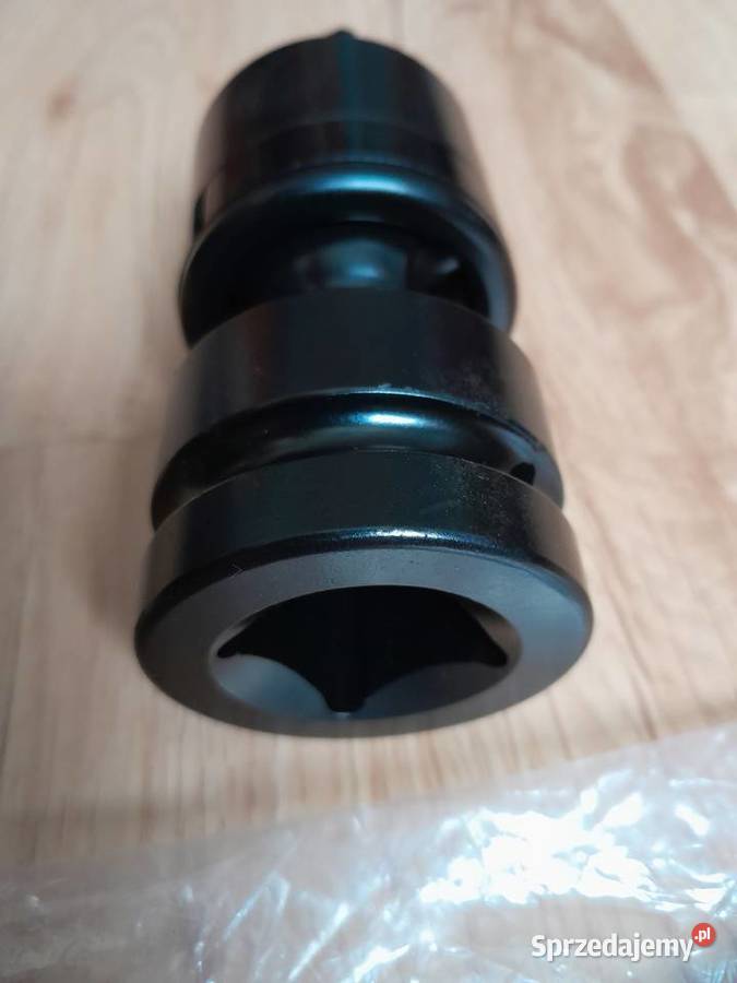 Przegub kulowy udarowy INGERSOLL RAND kwadrat 1 Polkowice