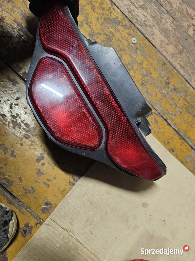 Suzuki RF 600 lampa tylna tył tylnia rf600 ogon Jelenia Góra