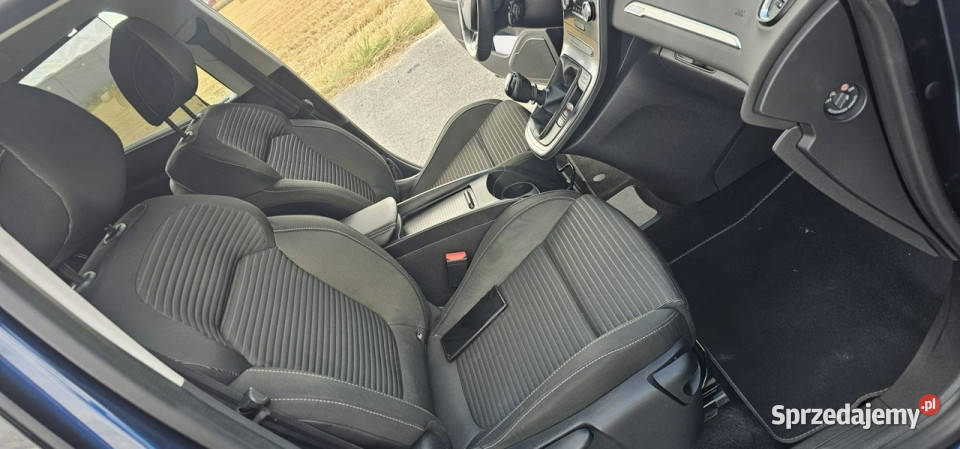 Renault Grand Scenic 15dci 98000 III 20162021 Pleszew sprzedam