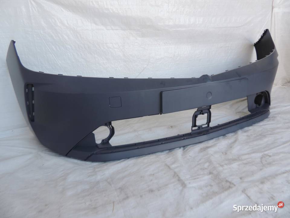 Zderzak przedni 168418851T opel Astra L NOWY