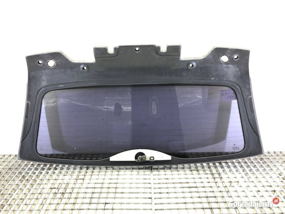 SZYBA TYŁ BMW E91 Kombi 0412 43R001026 TYLNA sprzedam