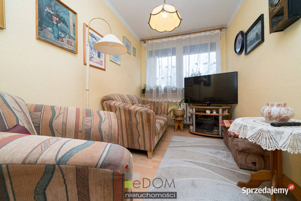 sprzedaży mieszkania 5647m2 4pokojowe Gorzów