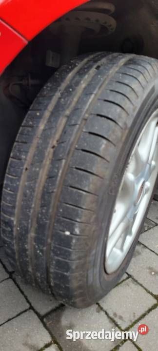 Renault Clio 3 Jaworzno