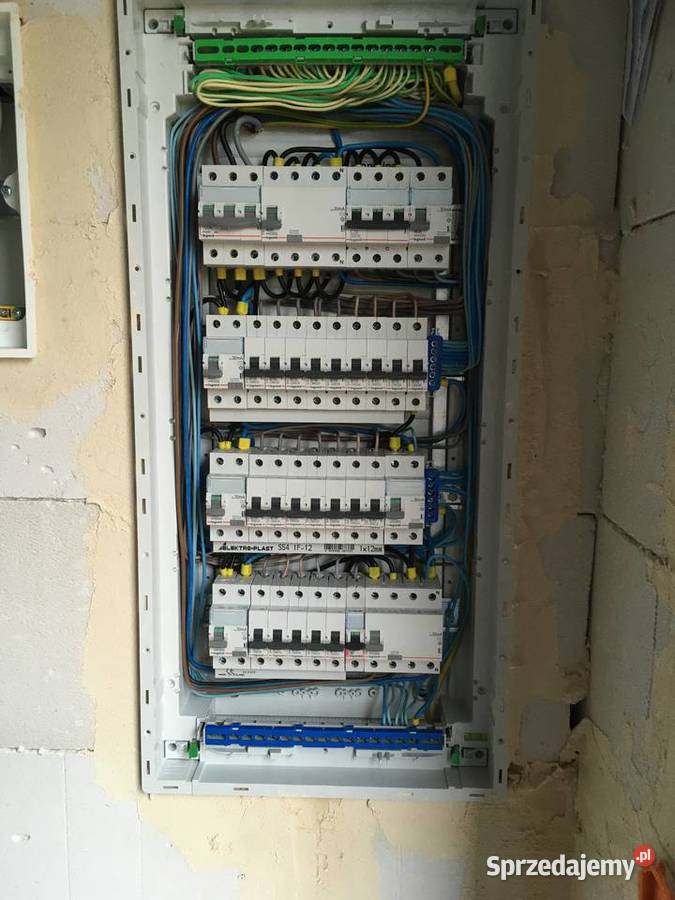 Usługi BudowlaneRemonty Kompleksowe zachodniopomorskie Złocieniec