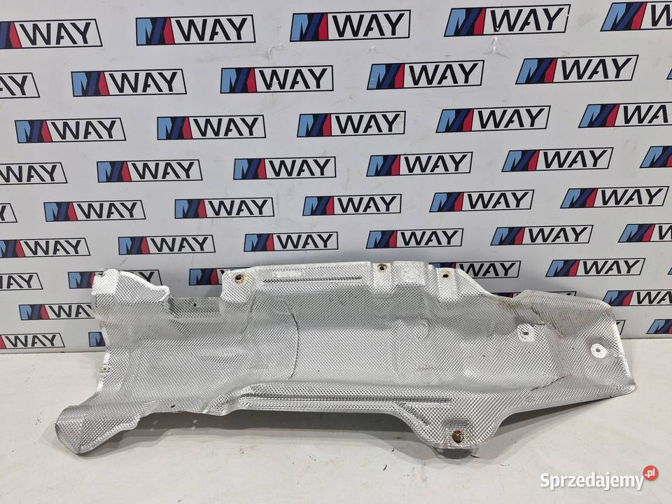 BMW F39 F40 F45 F48 MINI IZOLACJA TERMICZNA dolnośląskie