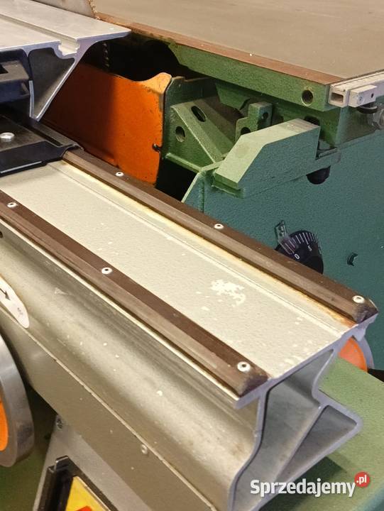 Piła formatowa Altendorf 45