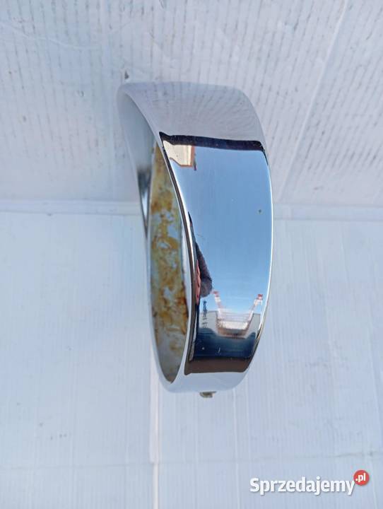 LAMPA RAMKA K750 URAL DNIEPR MW ORYGINAŁ opolskie Niemodlin
