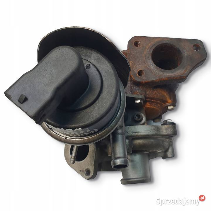 TURBOSPRĘŻARKA Opel Combo D 13 CDTI Z13DTE Chełm