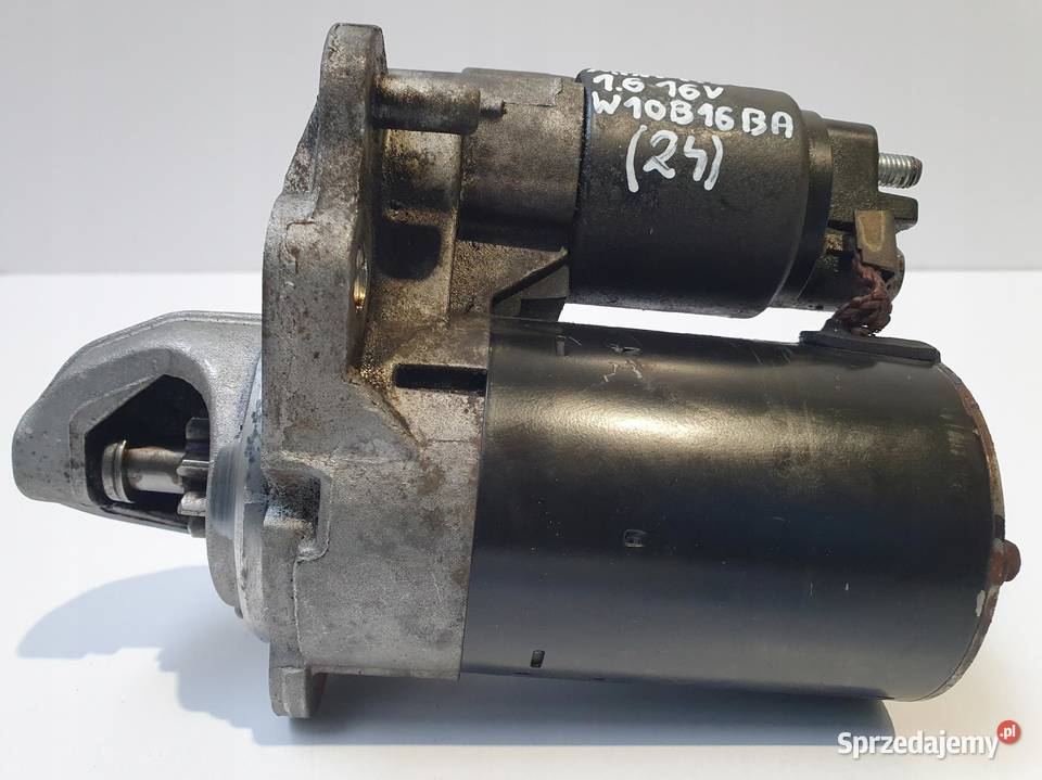 ROZRUSZNIK Mini One R50 R53 16 16V 0001106019 Chełm