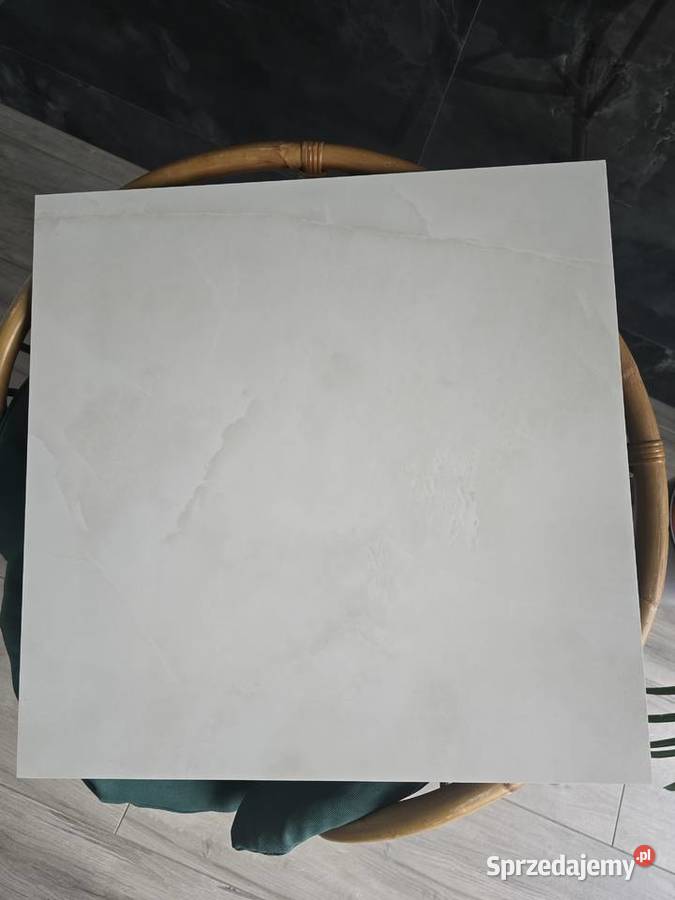 Płytka ADMIRE ONYX 60x60 GAT I NUEVO Płytki uniwersalne Wykończenie Opoczno