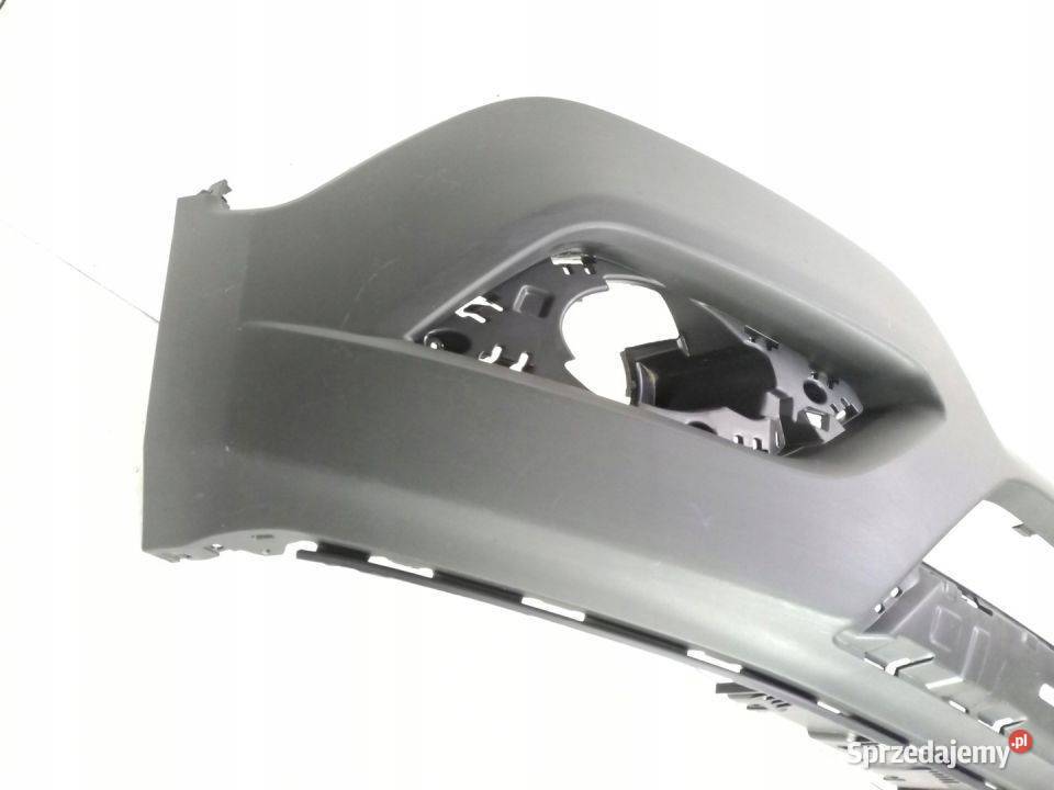 ZDERZAK DOLNY SPOILER PRZÓD OPEL MOKKA 20122016 Skarżysko-Kamienna