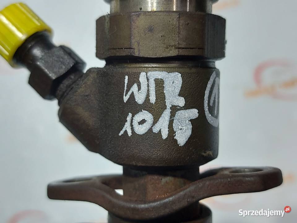 VOLVO XC60 S60 XC90 24 D5 wtrysk wtryskiwacz świętokrzyskie Kielce