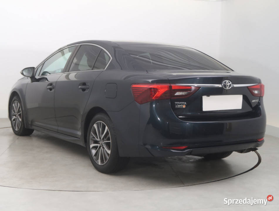Toyota Avensis 20 Valvematic benzyna Bielany Wrocławskie