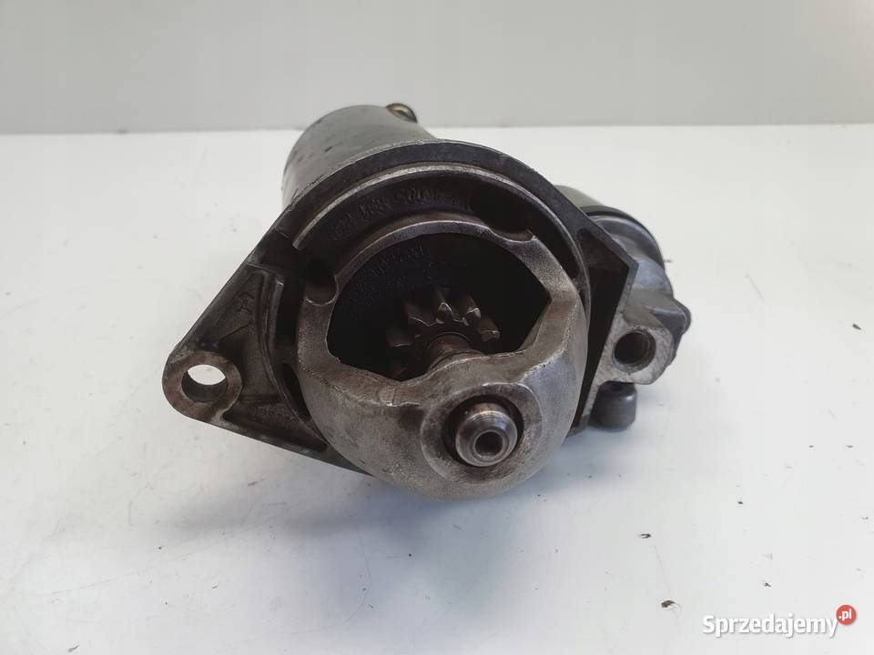 ROZRUSZNIK Opel Astra II G 22 DTI ROZRUSZNIK Rudka