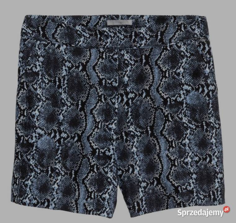 Szorty krótkie spodenki HM 38 Pozostałe małopolskie Nowy Sącz