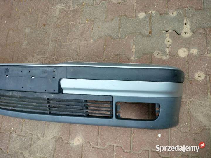 BMW E36 ZDERZAK PRZEDNI KOLORY PRZEDLIFT POLIFT Rąbień AB sprzedam