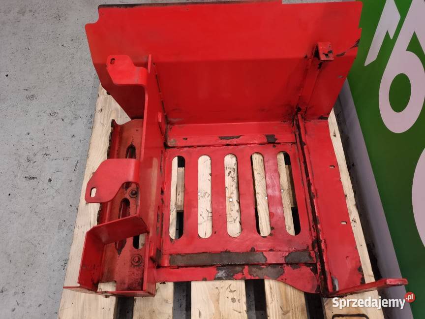 Manitou MT 732 Obudowa Wilkowo
