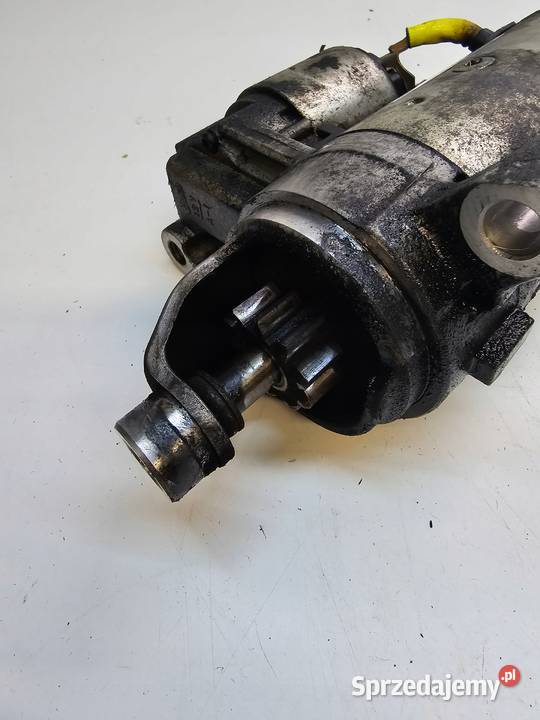 ROZRUSZNIK AUDI A4 B8 A5 Q5 30 TDI 059911022