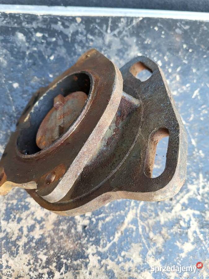 BOSCH ISKROWNIK REDUKTOR MERCEDES OPEL FORD sprzedam