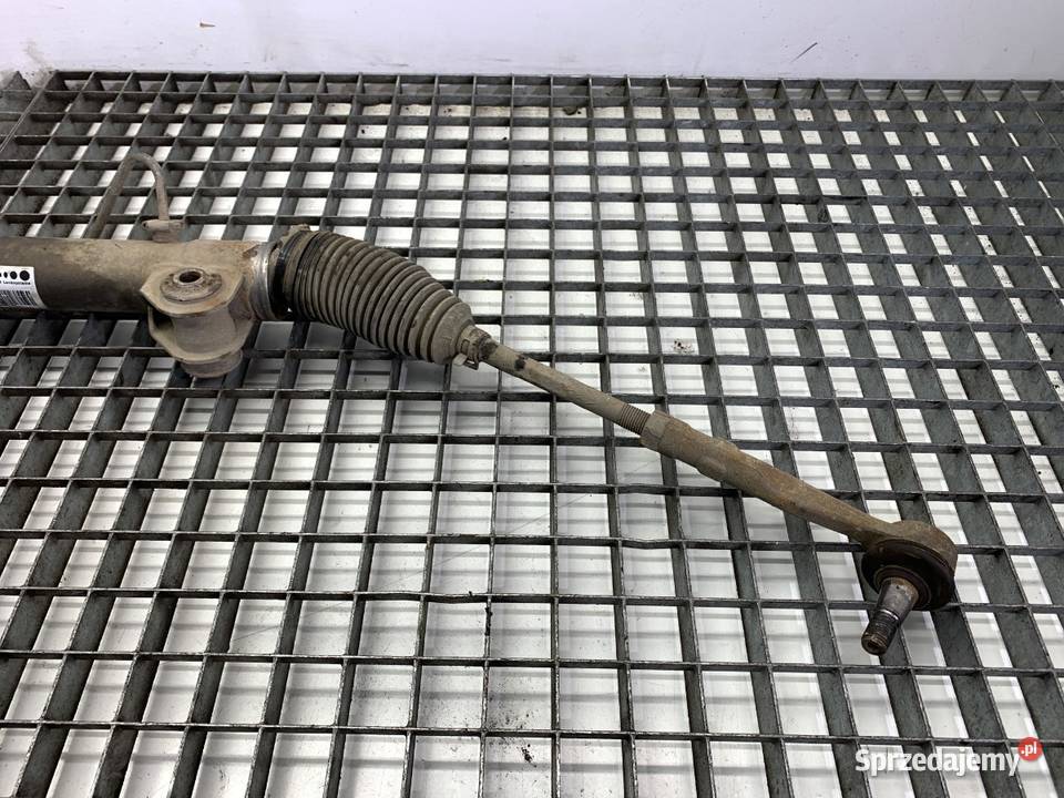 PRZEKŁADNIA KIEROWNICZA MAGLOWNICA OPEL ZAFIRA B