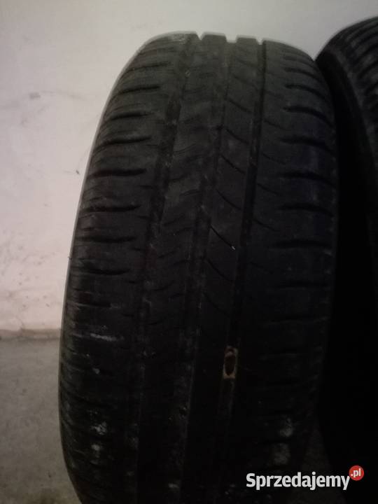 Opony letnie r15 Piotrków Trybunalski sprzedam