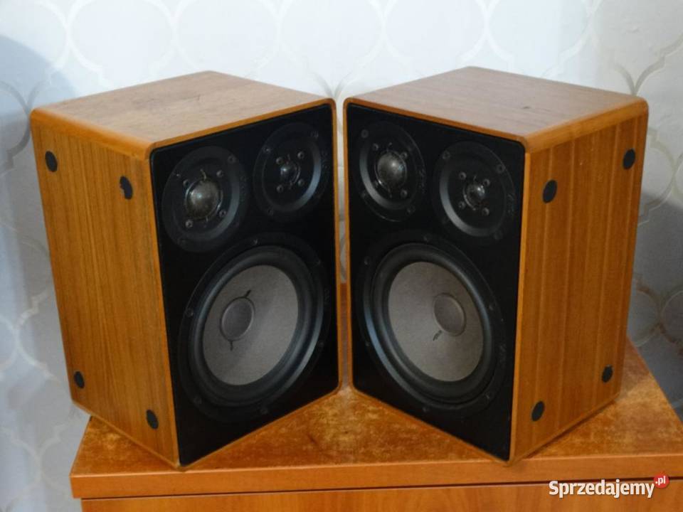 Kolumny Canton GLE50 studyjne monitory WYSYŁKA Jasło