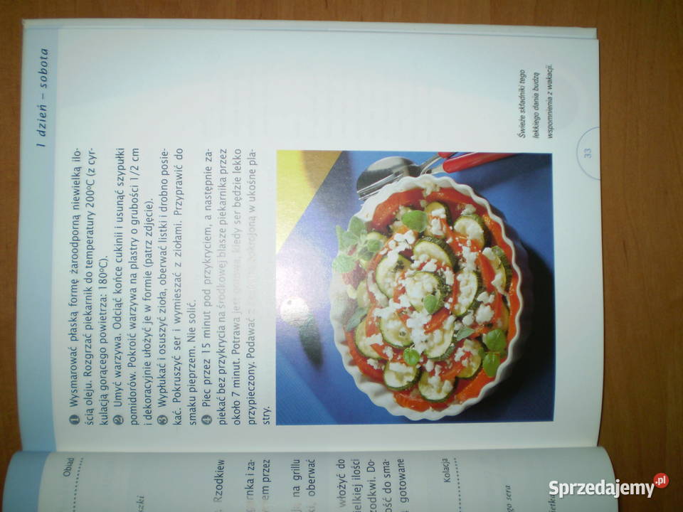 Dieta Spalająca Tłuszcz Rok wydania 2002 sprzedam