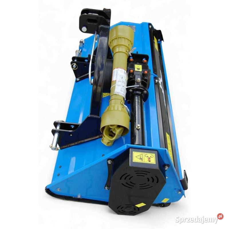 Agrostar AMD155 Kosiarka Bijakowa mulczer 155 z
