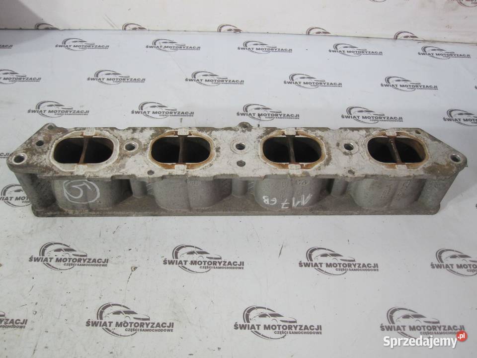 JAGUAR XK8 42 V8 AJ34 06R 300 182 kolektor ssący Kolektory ssące