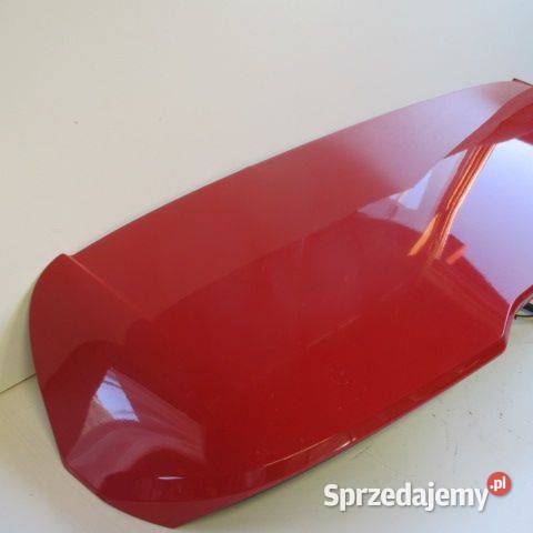 VOLVO V40 II SPOJLER KLAPY TYŁ 12