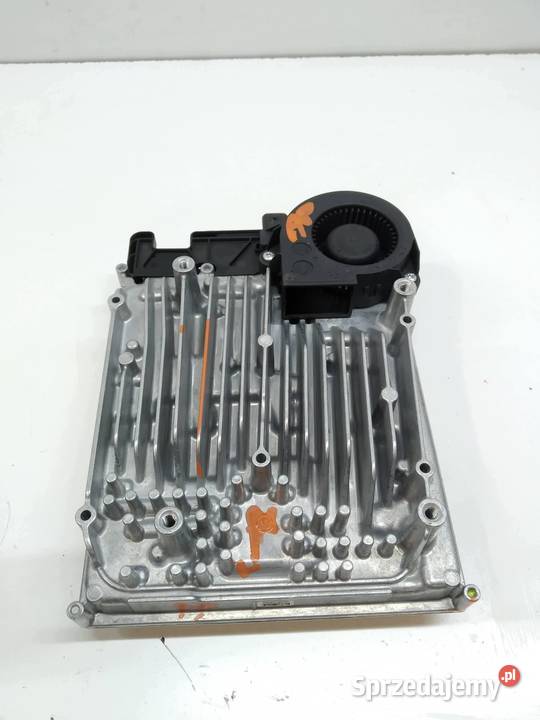 MODUŁ INVERTER PRZETWORNICA NAPIĘCIA 4M0959663C Komputery