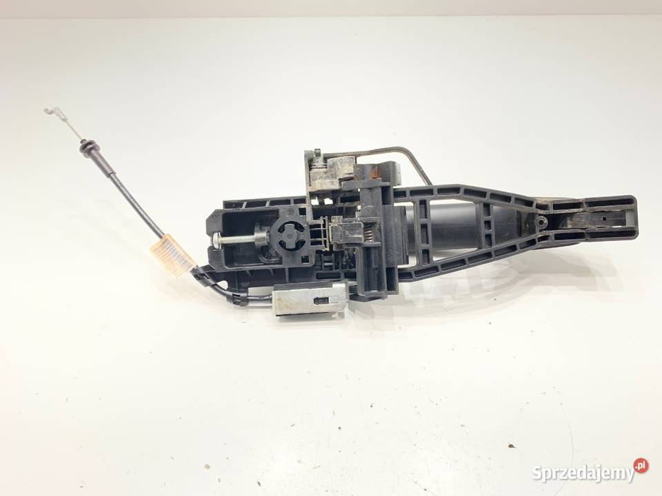 KLAMKA KLAPY TYŁ FORD TRANSIT CONNECT