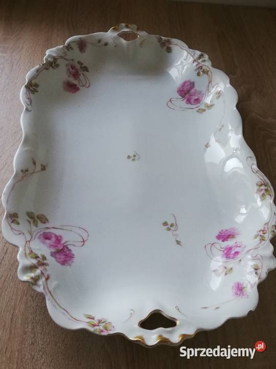 Duża patera Rosenthal Ropa sprzedam