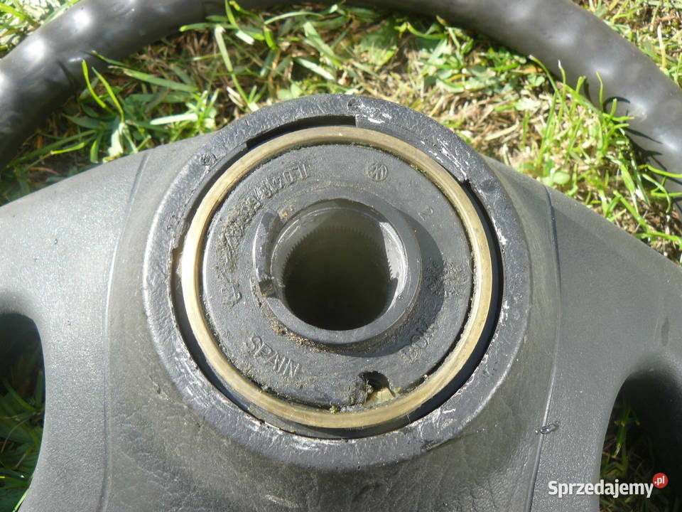 Kierownica Seat Toledo I 9295 Motoryzacja Kraków