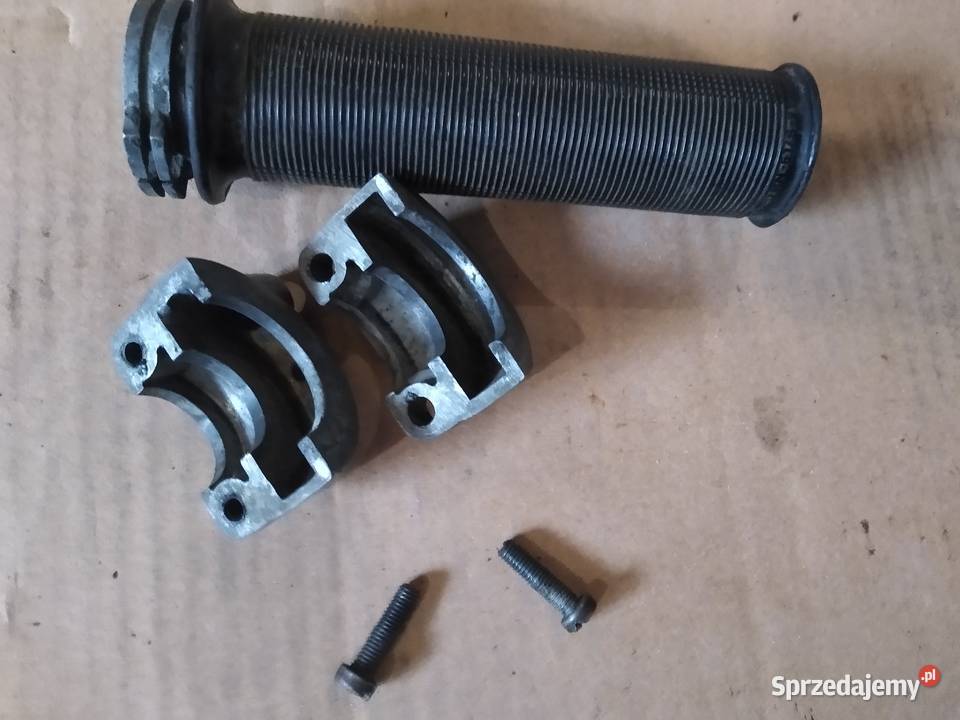 Junak m10 m07 rolgaz oryginał Pozostałe Kruszwica sprzedam