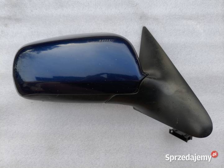 Lusterko Zewnętrzne Prawe Skoda Octavia I Lift sprzedam
