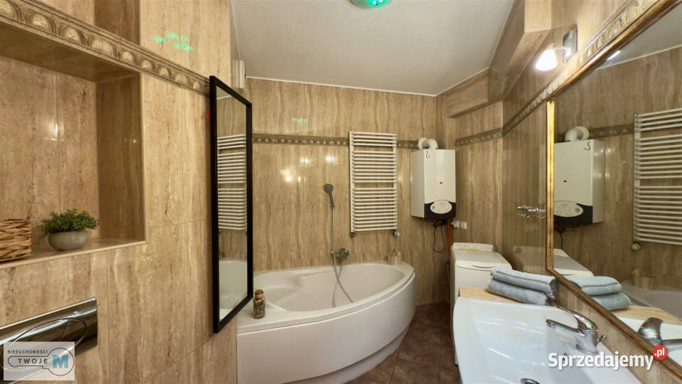 Mieszkanie na wynajem 31m2 2 pokoje Kielce Liczba pokoi 2 Wynajem