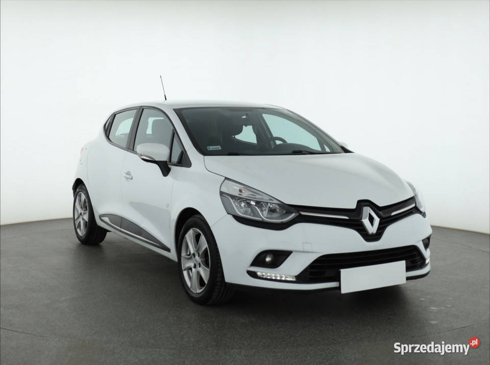 Renault Clio 15 dCi mazowieckie Piaseczno sprzedam