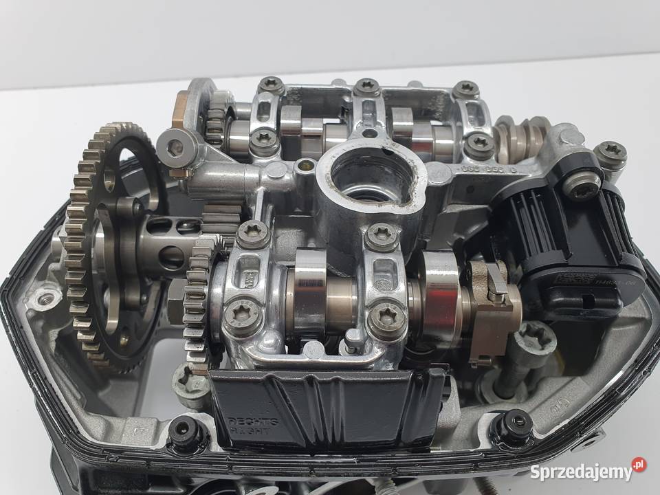 Glowica Prawa Kompletna Walki Bmw 1250 Łódź