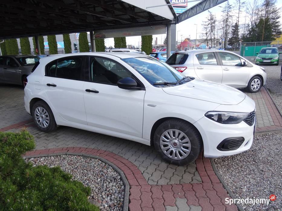 FIAT TIPO TJET Tipo Goleniów