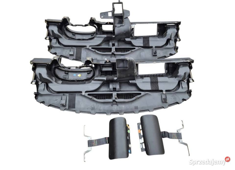 DESKA ROZDZIELCZA KONSOLA SEAT LEON I 1 SEAT świętokrzyskie Działoszyce sprzedam