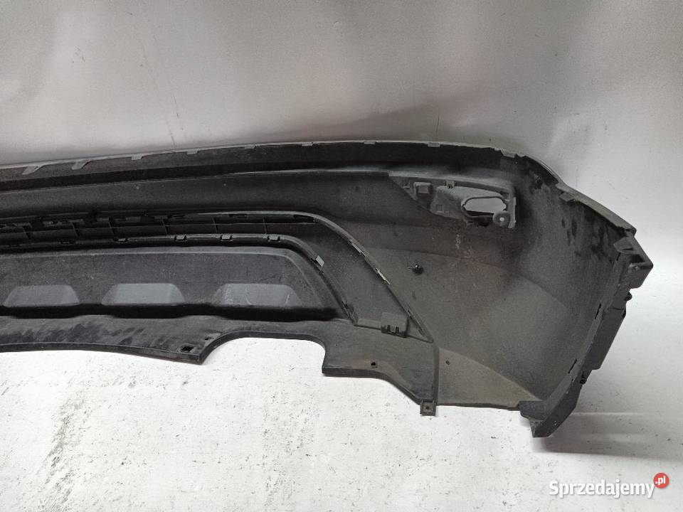ZDERZAK TYŁ TYLNY VOLKSWAGEN TCROSS 2GM807521 osobowe
