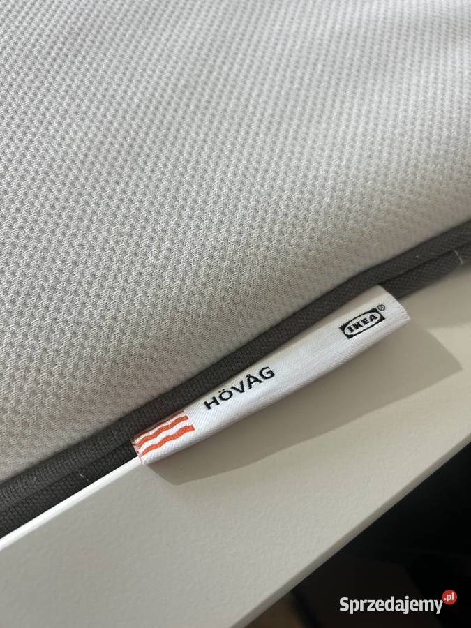 IKEA HEMNES Łóżko Leżanka z 3 szufladami 2 Łóżka Rybnik